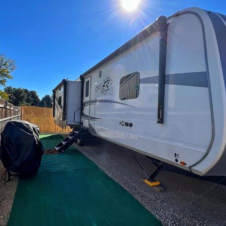 Luxury Glamping Near Idaho Event Center In Nampa公寓 外观 照片