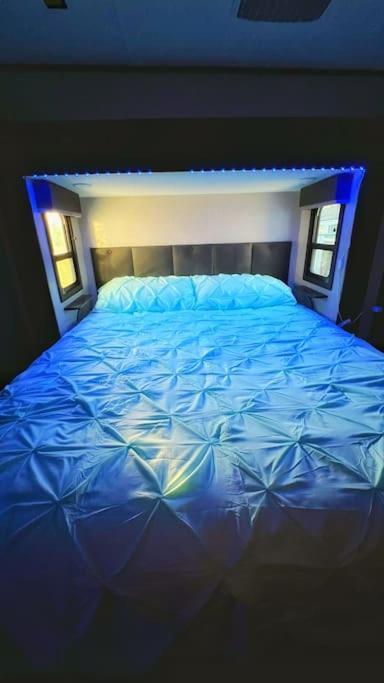 Luxury Glamping Near Idaho Event Center In Nampa公寓 外观 照片