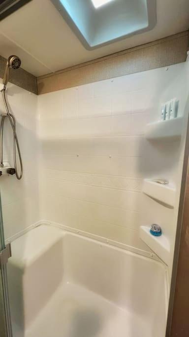 Luxury Glamping Near Idaho Event Center In Nampa公寓 外观 照片