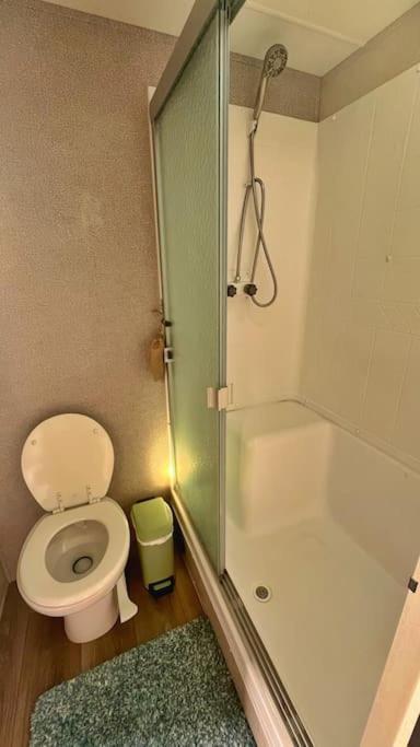 Luxury Glamping Near Idaho Event Center In Nampa公寓 外观 照片