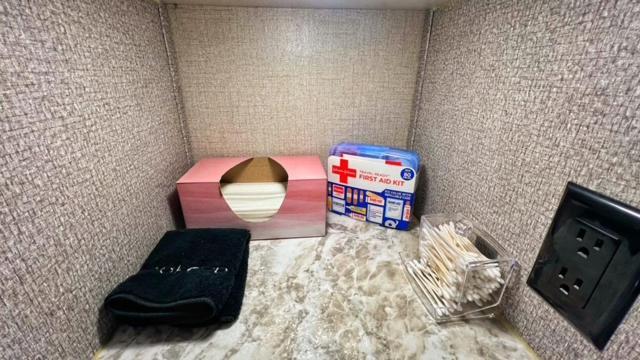 Luxury Glamping Near Idaho Event Center In Nampa公寓 外观 照片