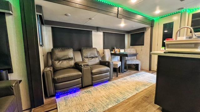 Luxury Glamping Near Idaho Event Center In Nampa公寓 外观 照片