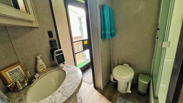 Luxury Glamping Near Idaho Event Center In Nampa公寓 外观 照片