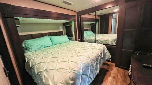 Luxury Glamping Near Idaho Event Center In Nampa公寓 外观 照片